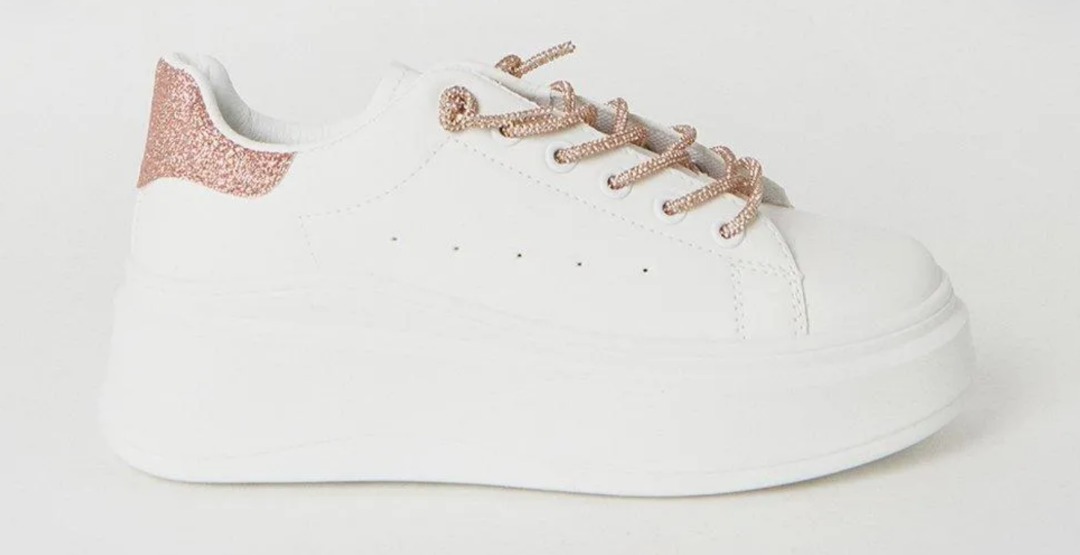 Unisex Sneakers