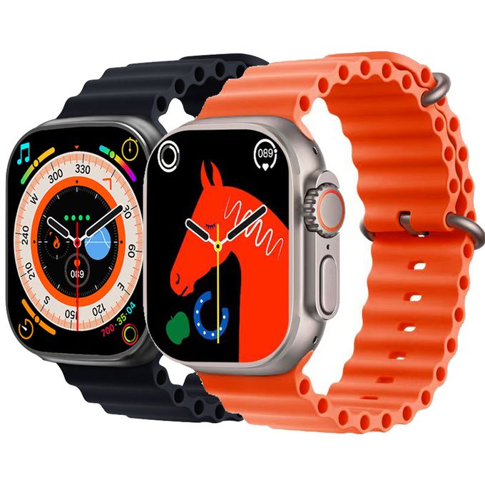 Watches