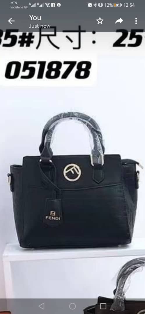 Bags Collection