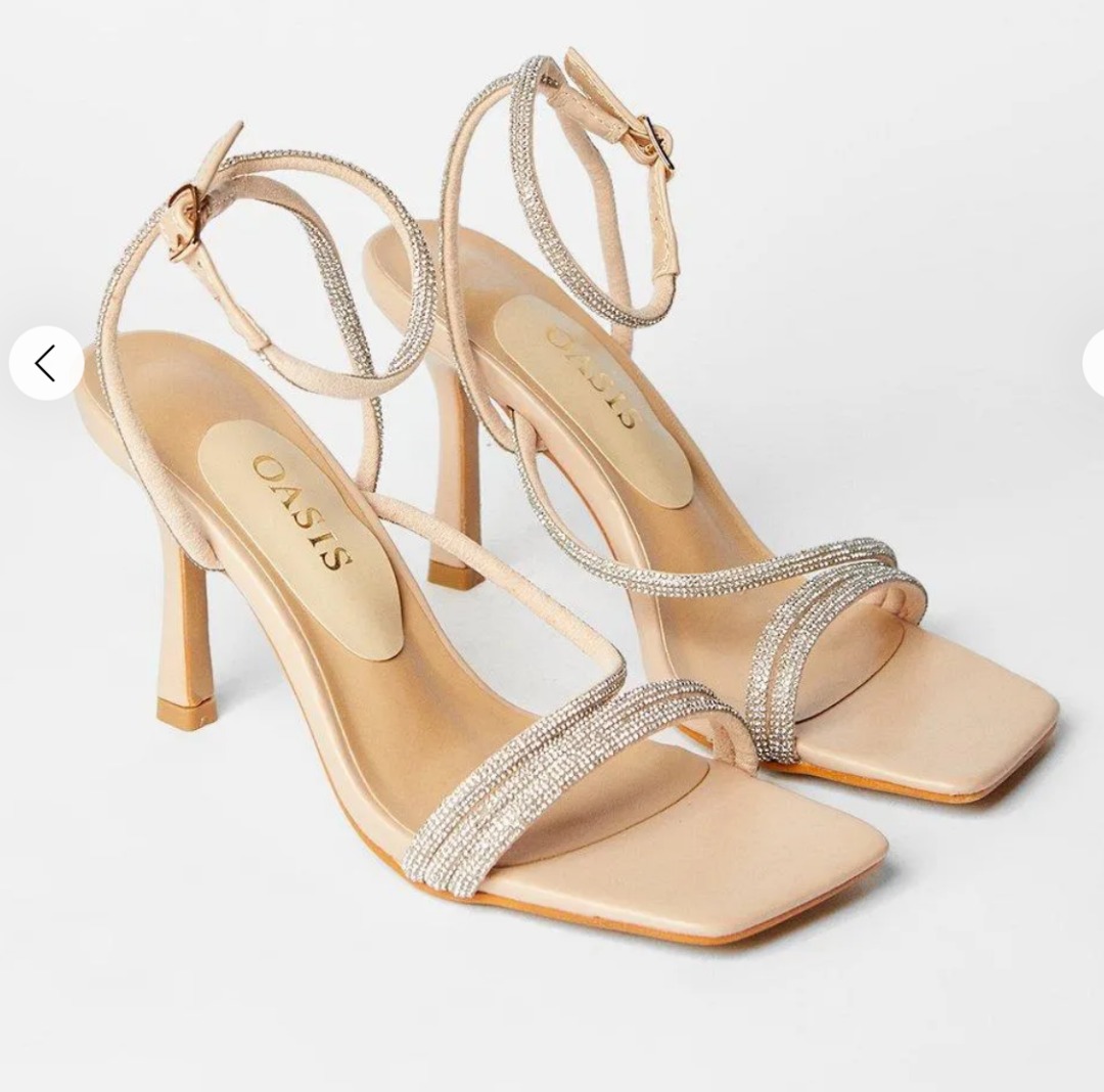 Women's Shoes